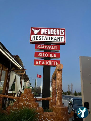 Savkoop Restaurant