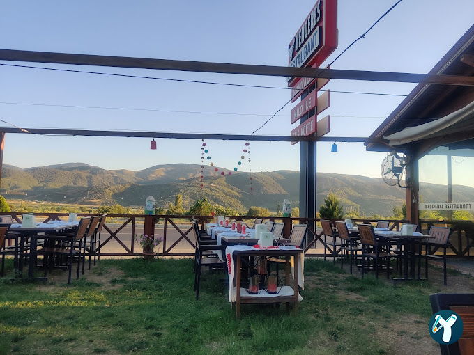 Savkoop Restaurant