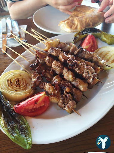 Savkoop Restaurant