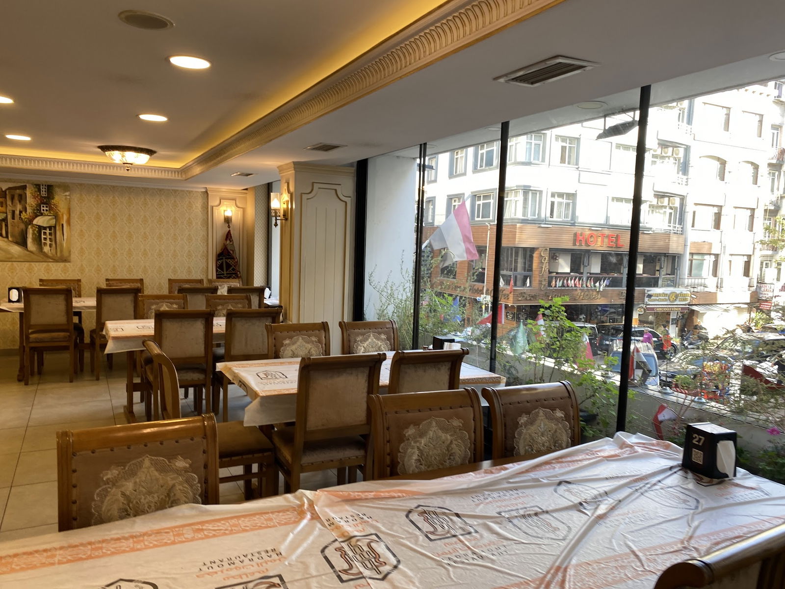 Hadramout Yemen Restaurant