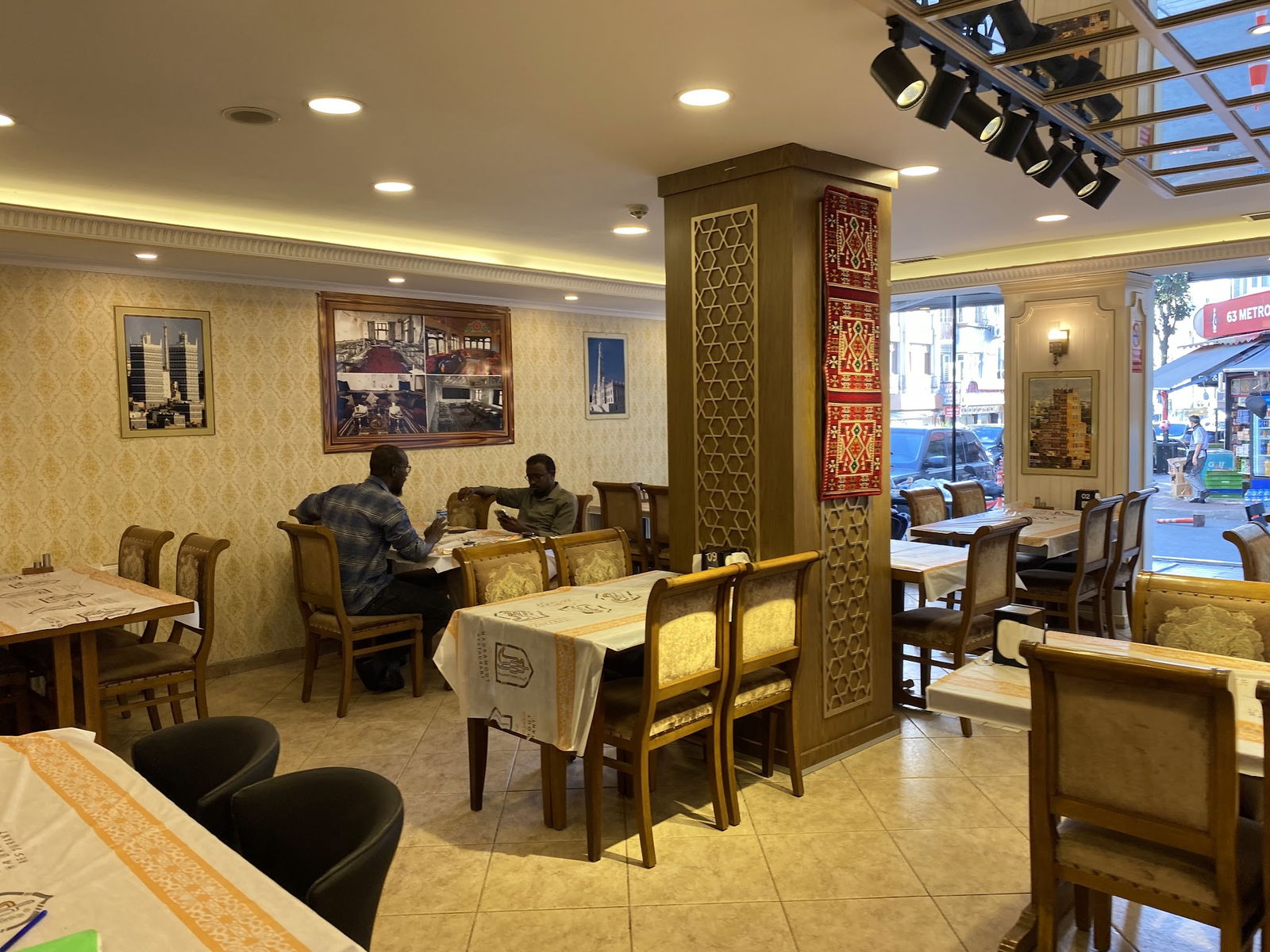 Hadramout Yemen Restaurant