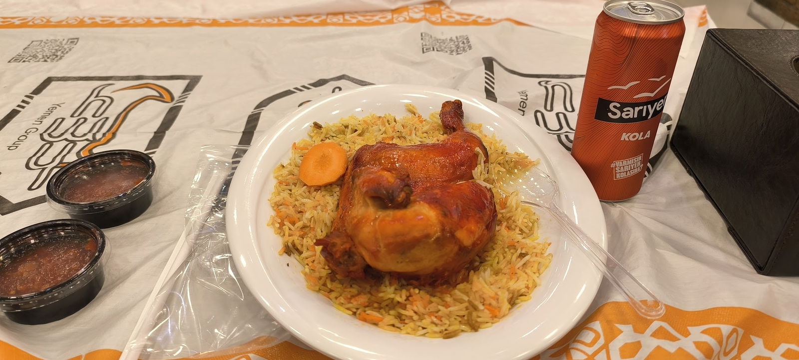 Hadramout Yemen Restaurant