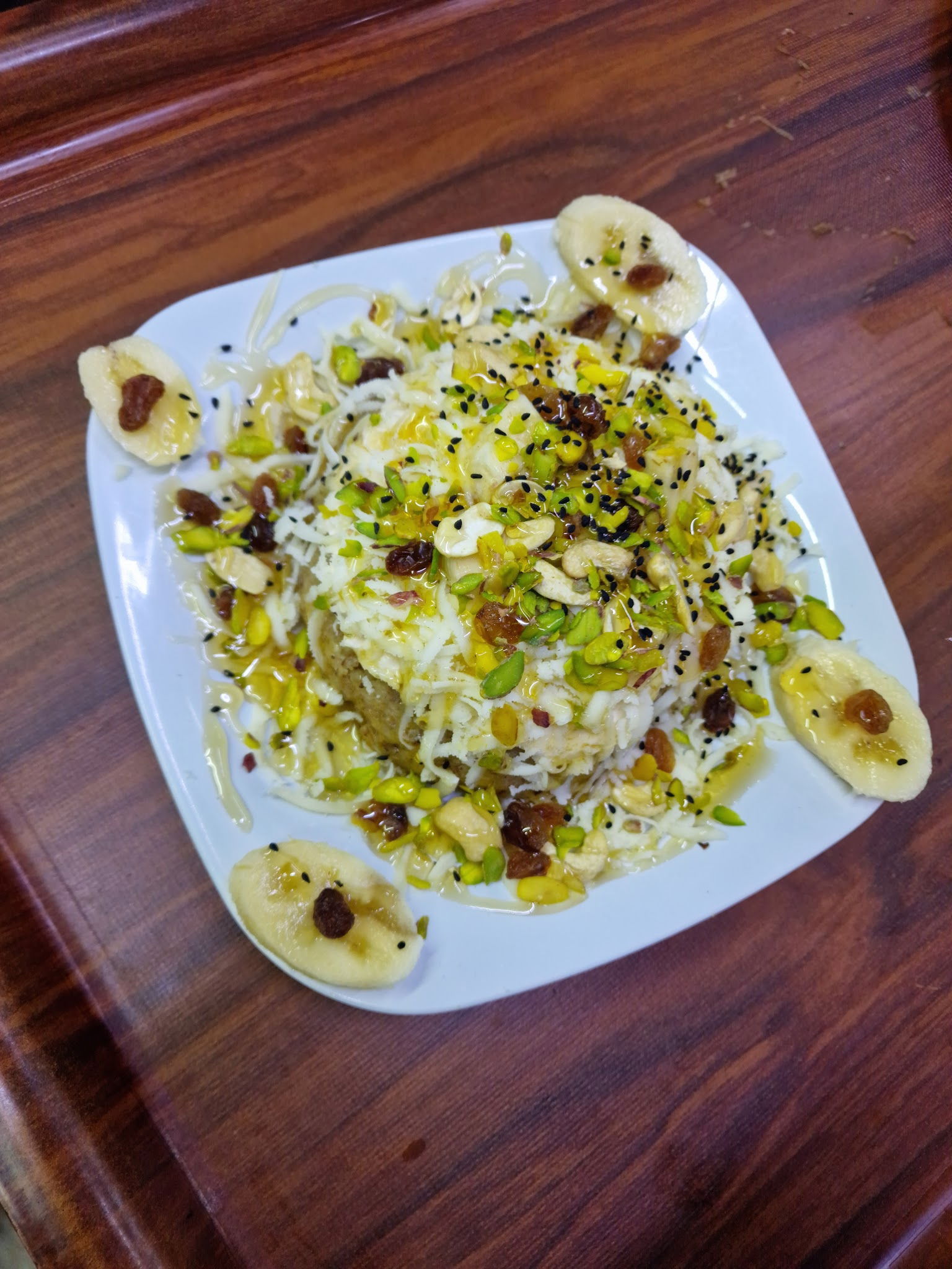 Hadramout Yemen Restaurant