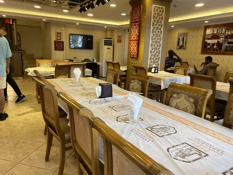 Hadramout Yemen Restaurant resimleri