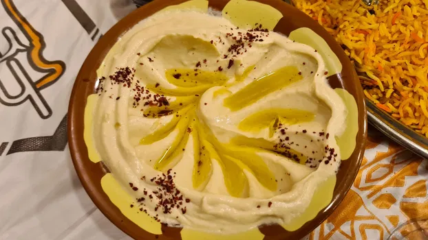 Hadramout Yemen Restaurant resimleri