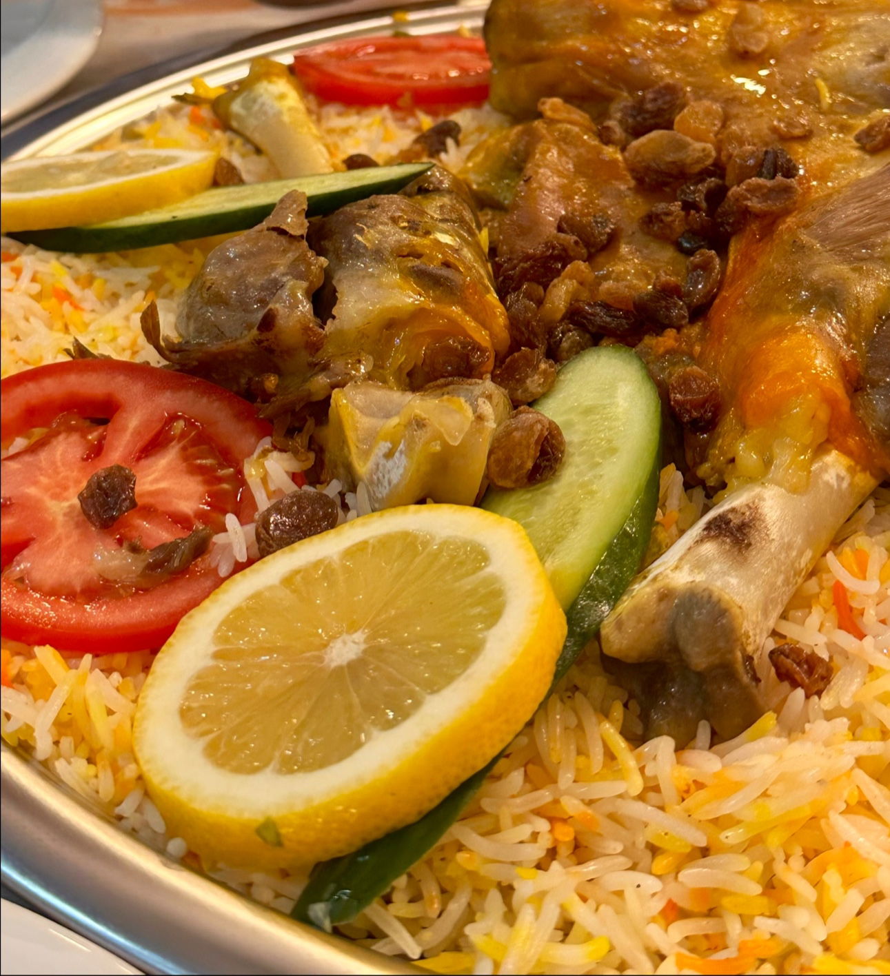 Hadramout Yemen Restaurant