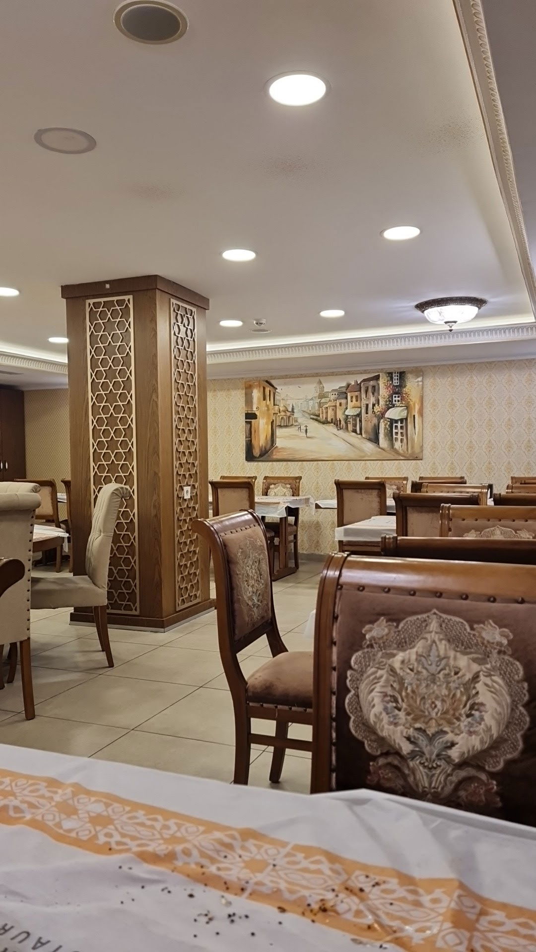 Hadramout Yemen Restaurant