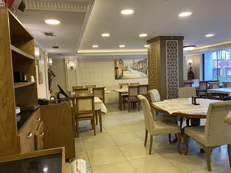 Hadramout Yemen Restaurant resimleri