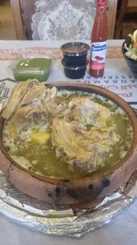 Hadramout Yemen Restaurant resimleri