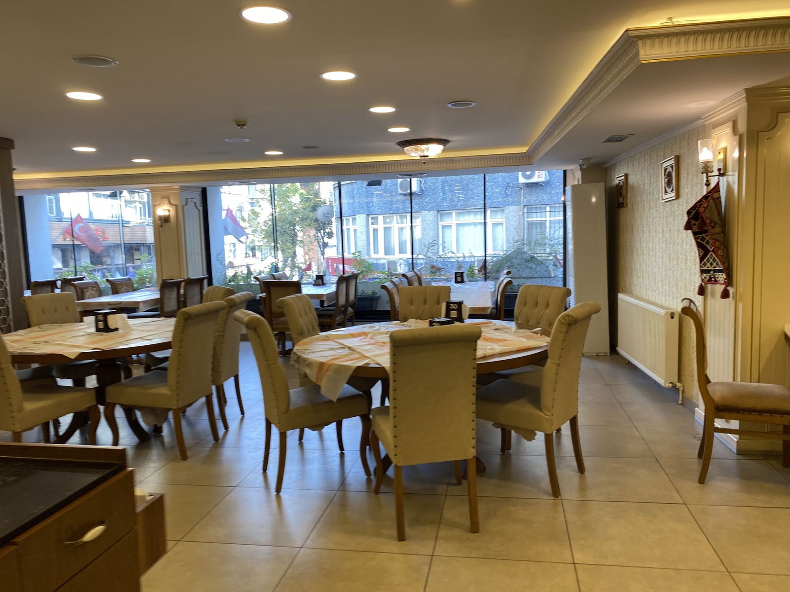 Hadramout Yemen Restaurant