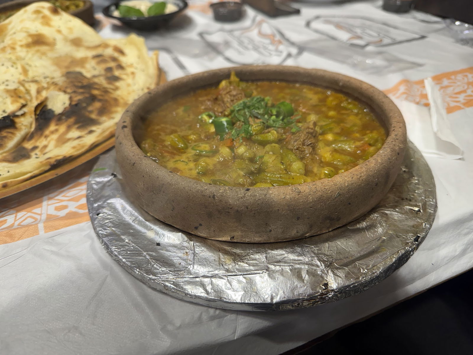 Hadramout Yemen Restaurant