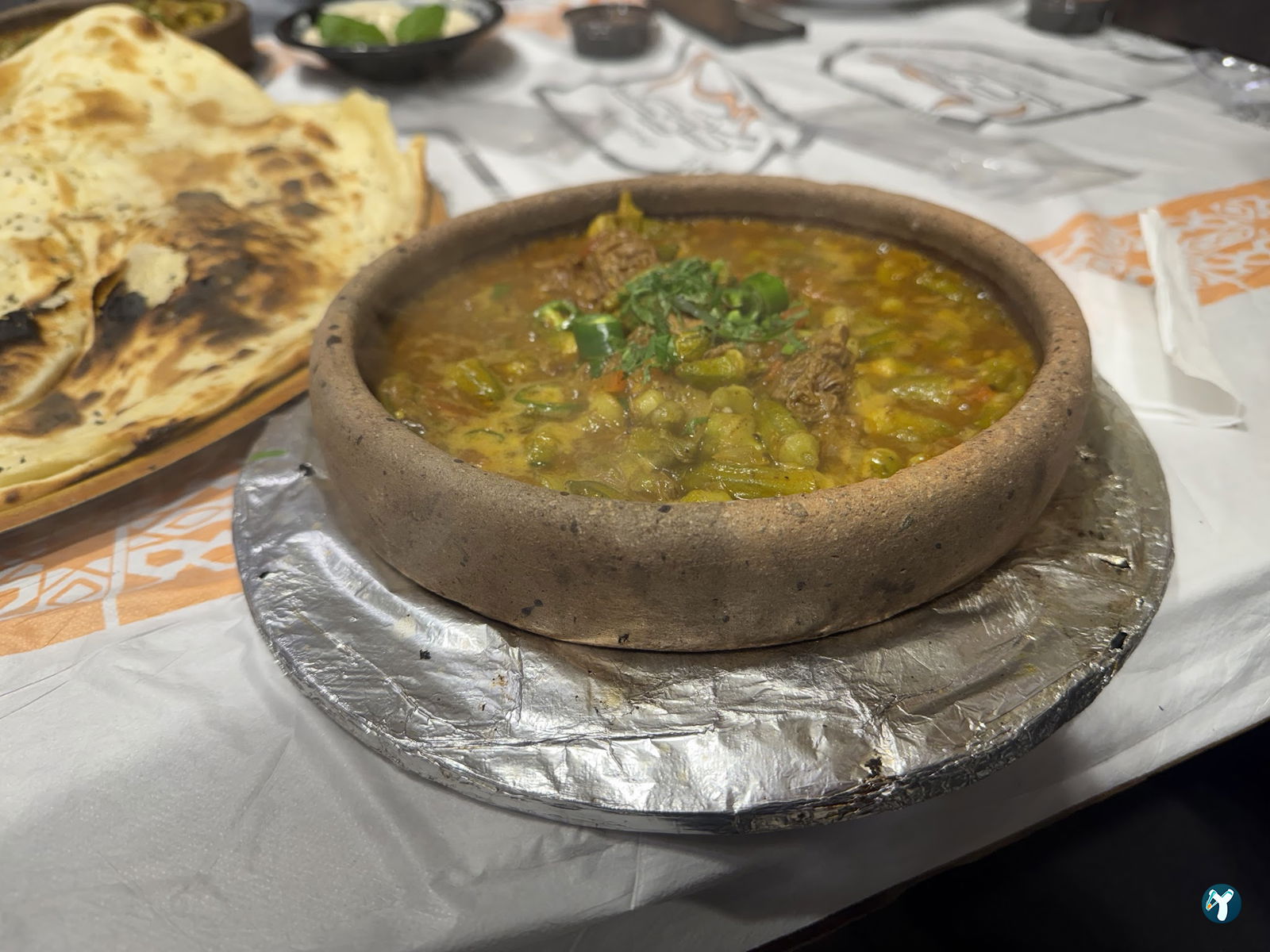 Hadramout Yemen Restaurant