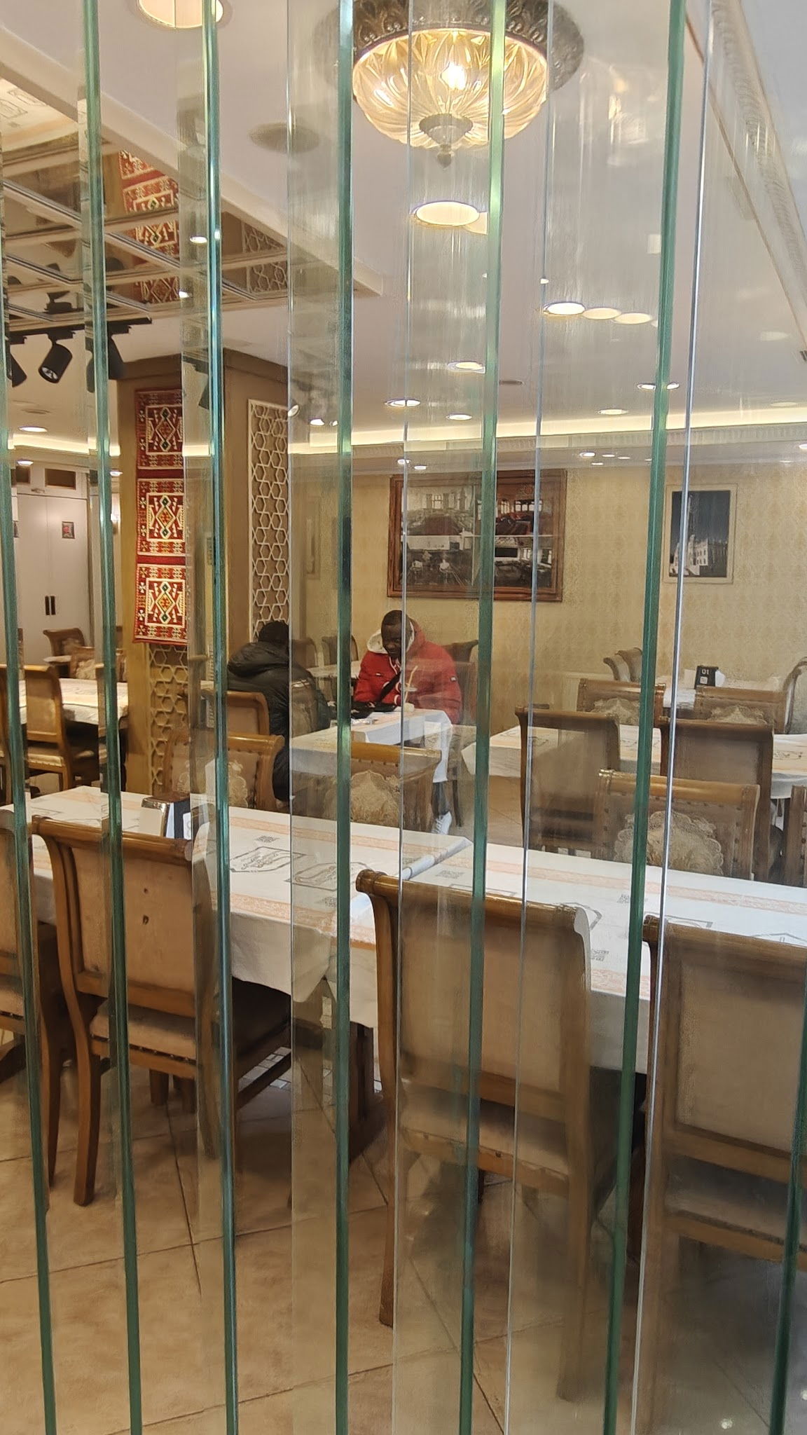 Hadramout Yemen Restaurant