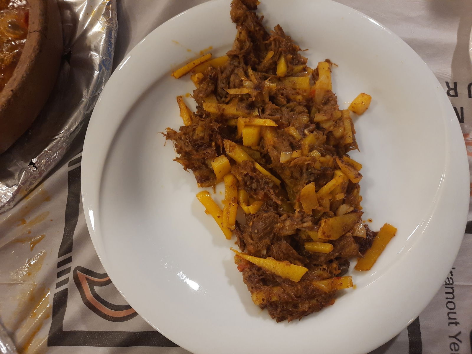 Hadramout Yemen Restaurant