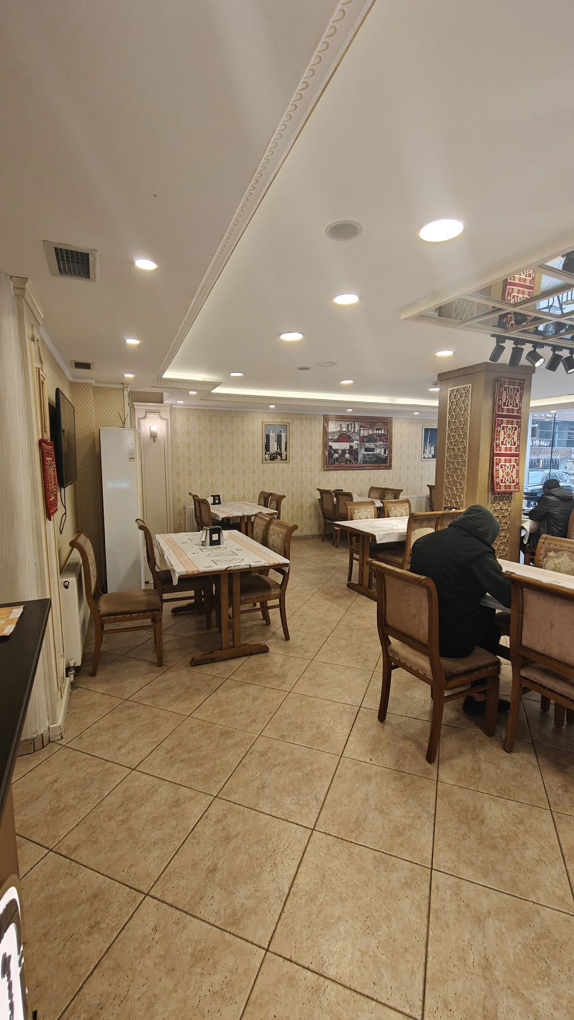 Hadramout Yemen Restaurant