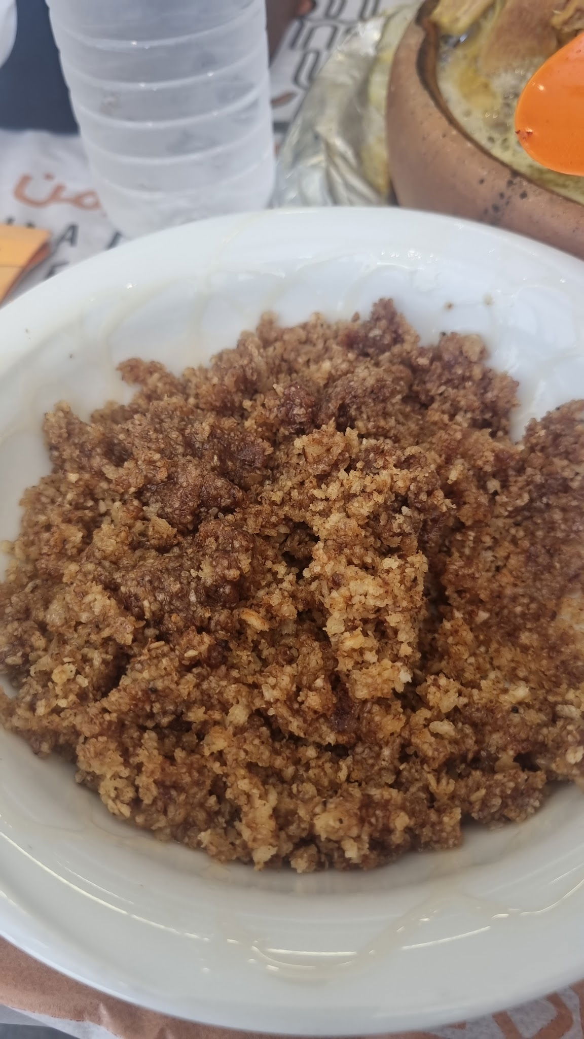 Hadramout Yemen Restaurant