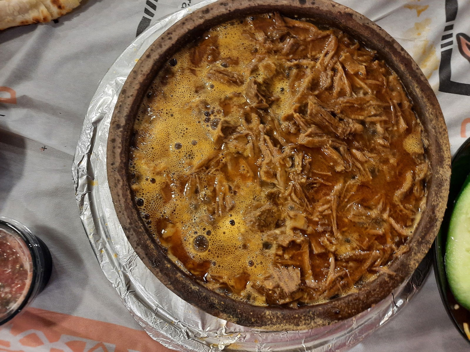 Hadramout Yemen Restaurant