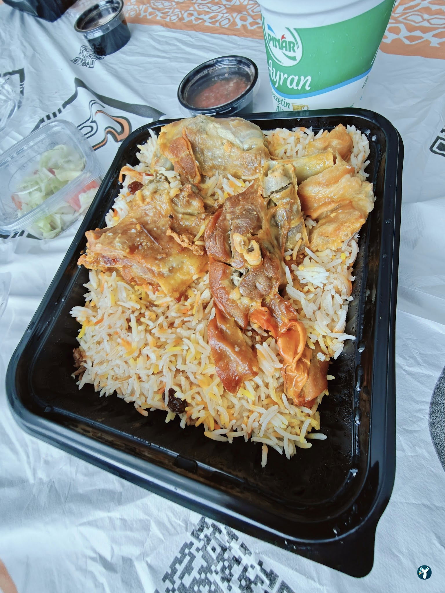 Hadramout Yemen Restaurant