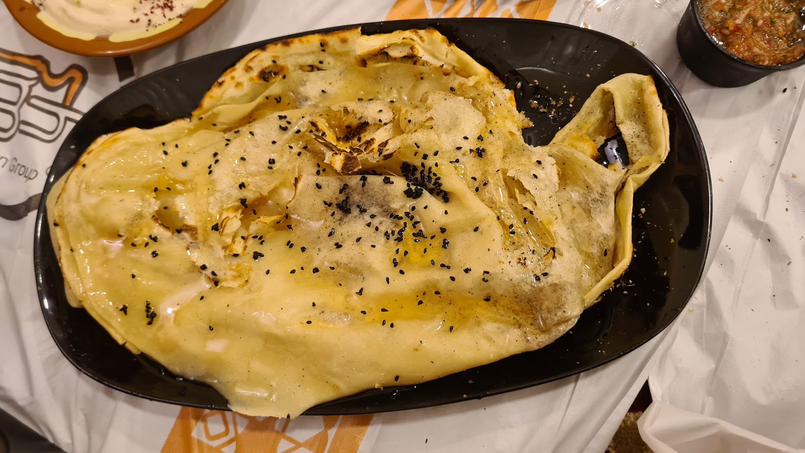 Hadramout Yemen Restaurant