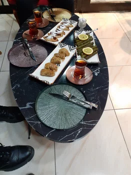 Sosyete35Waffle & Dondurma & Çiğköfte resimleri