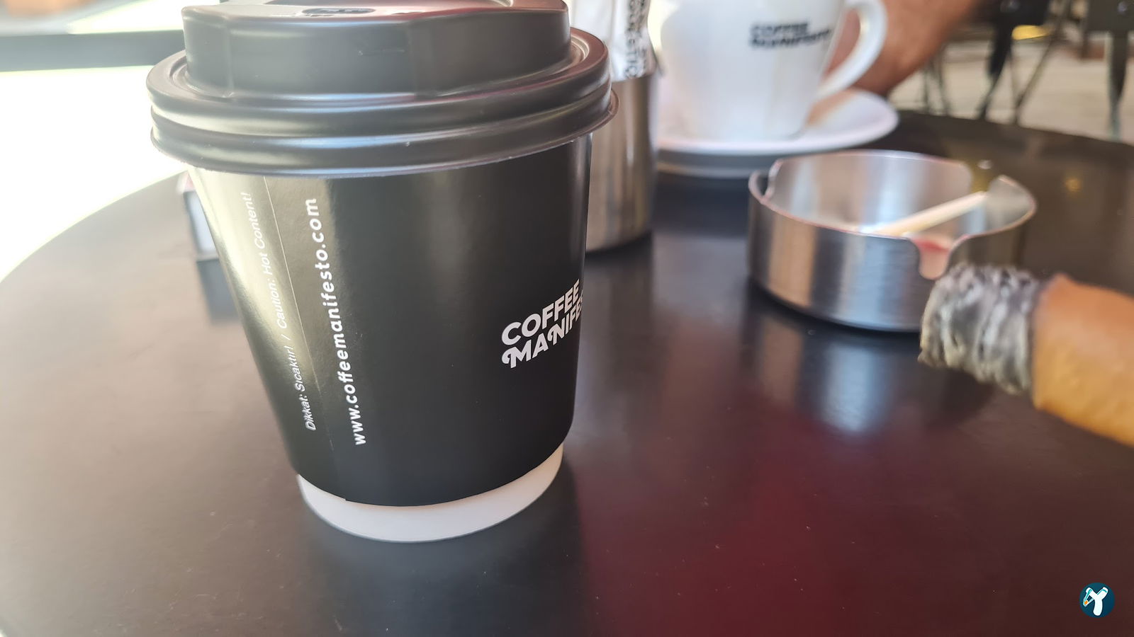 Coffee Manifesto