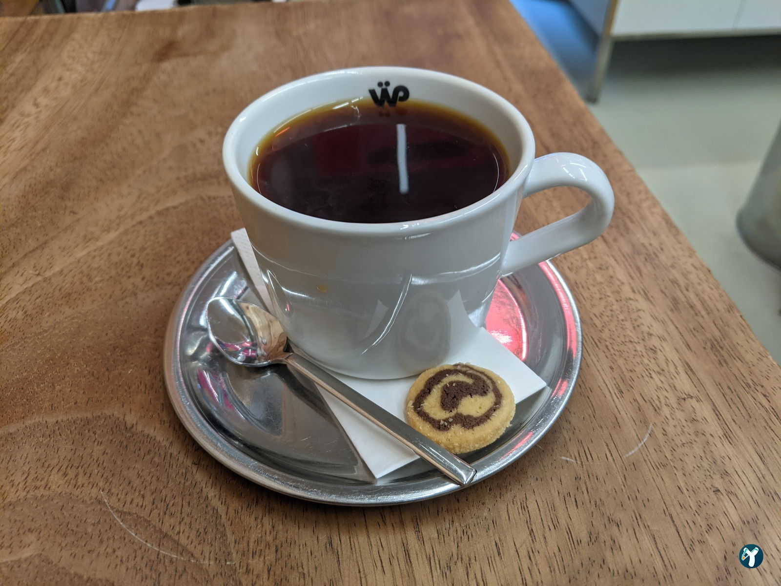 Coffee Manifesto