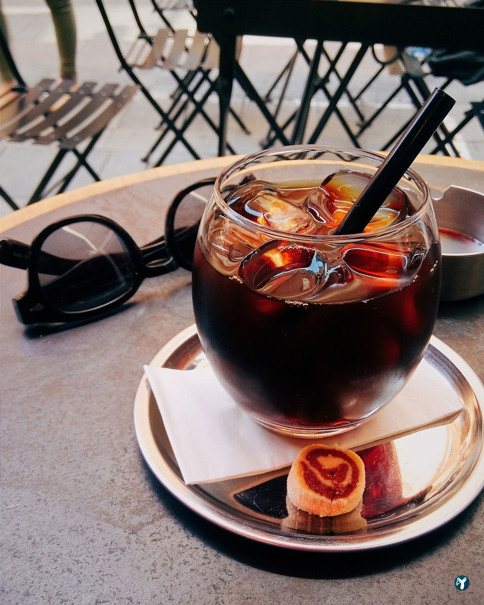 Coffee Manifesto
