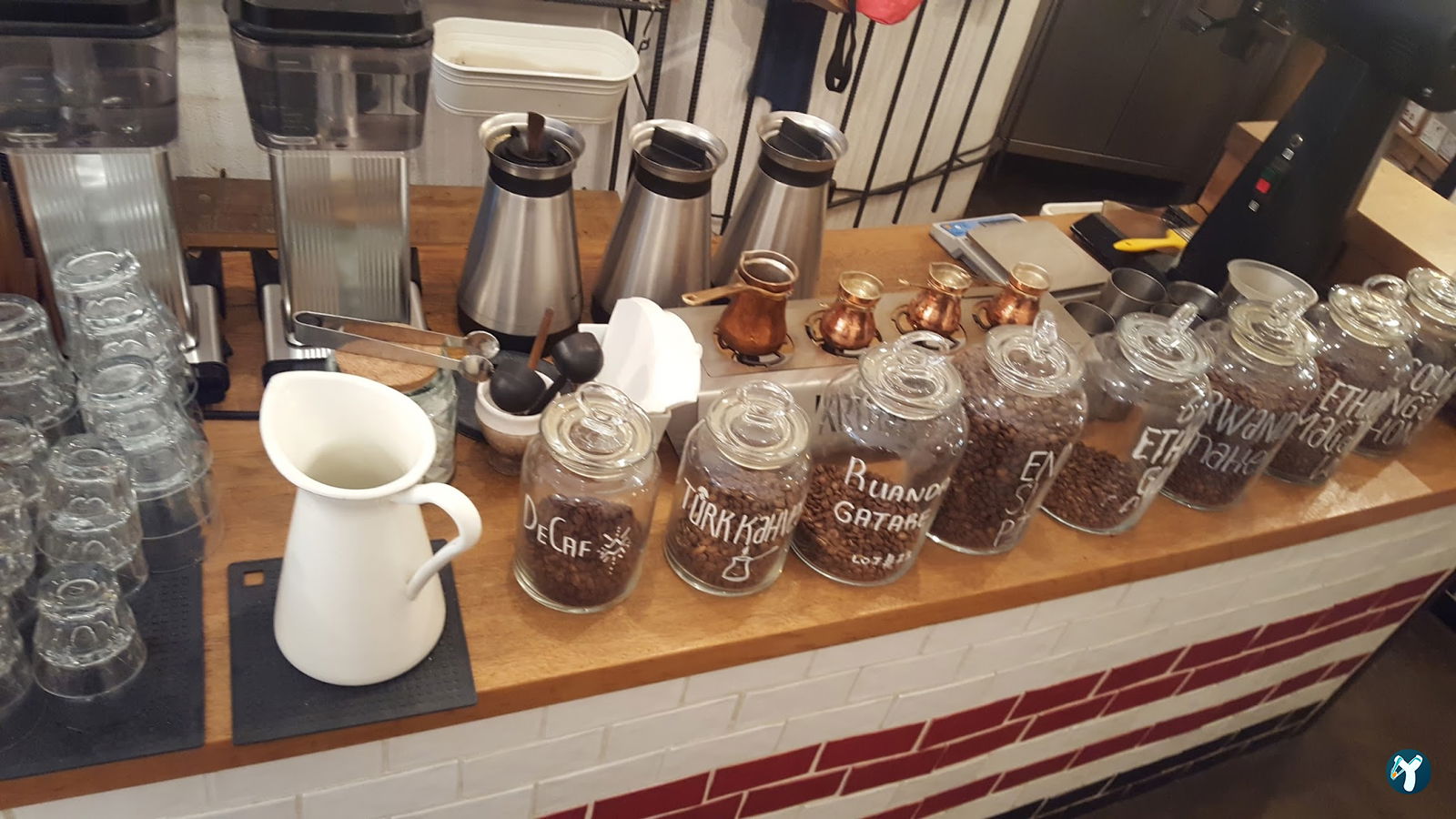 Coffee Manifesto