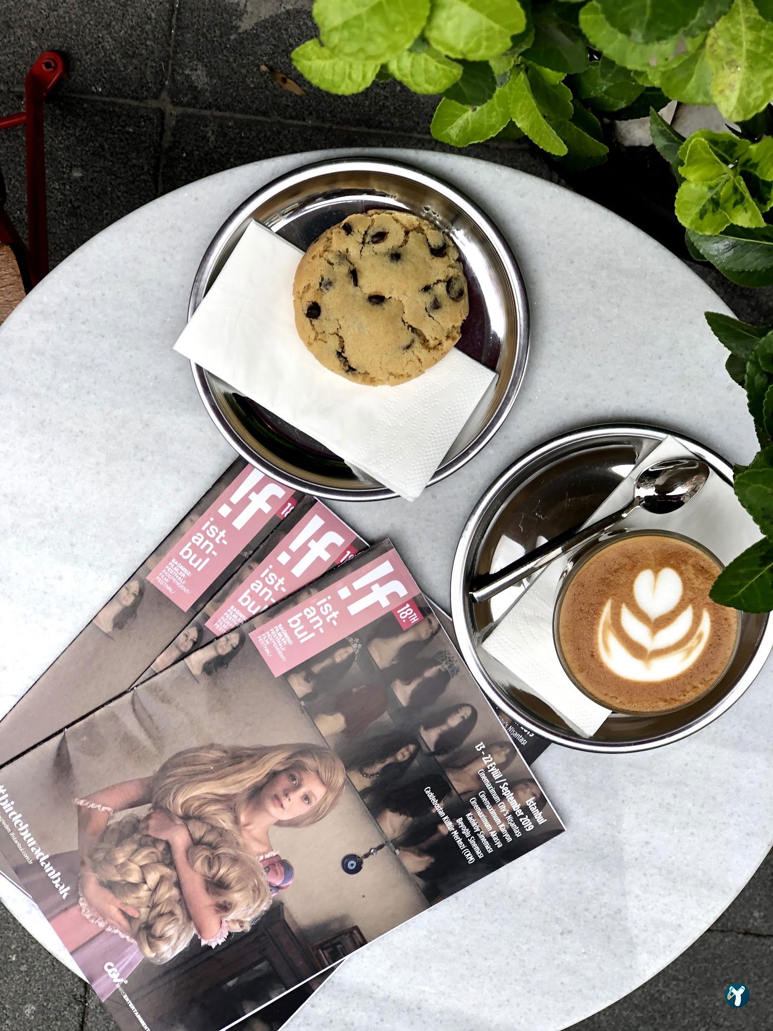 Coffee Manifesto
