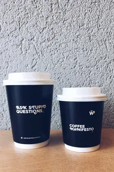 Coffee Manifesto resimleri