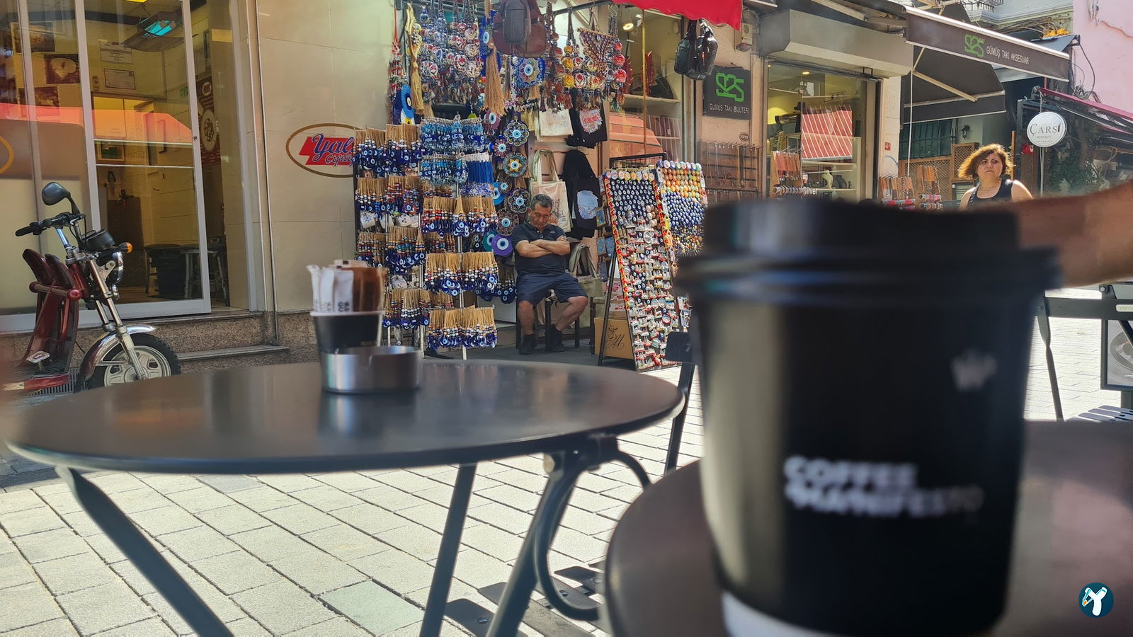 Coffee Manifesto
