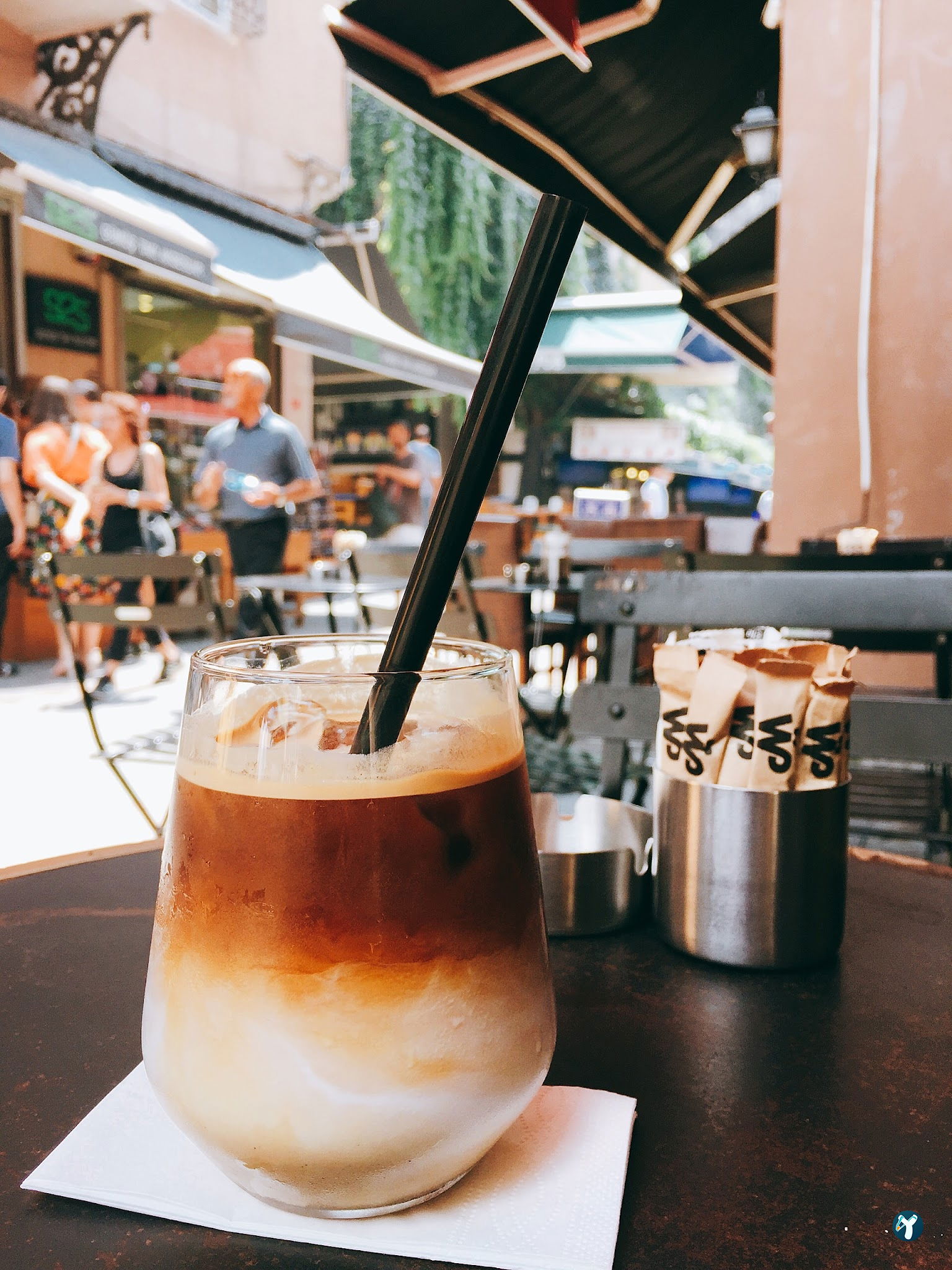 Coffee Manifesto