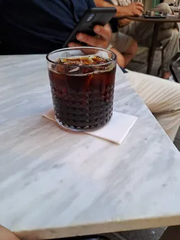 Coffee Manifesto resimleri