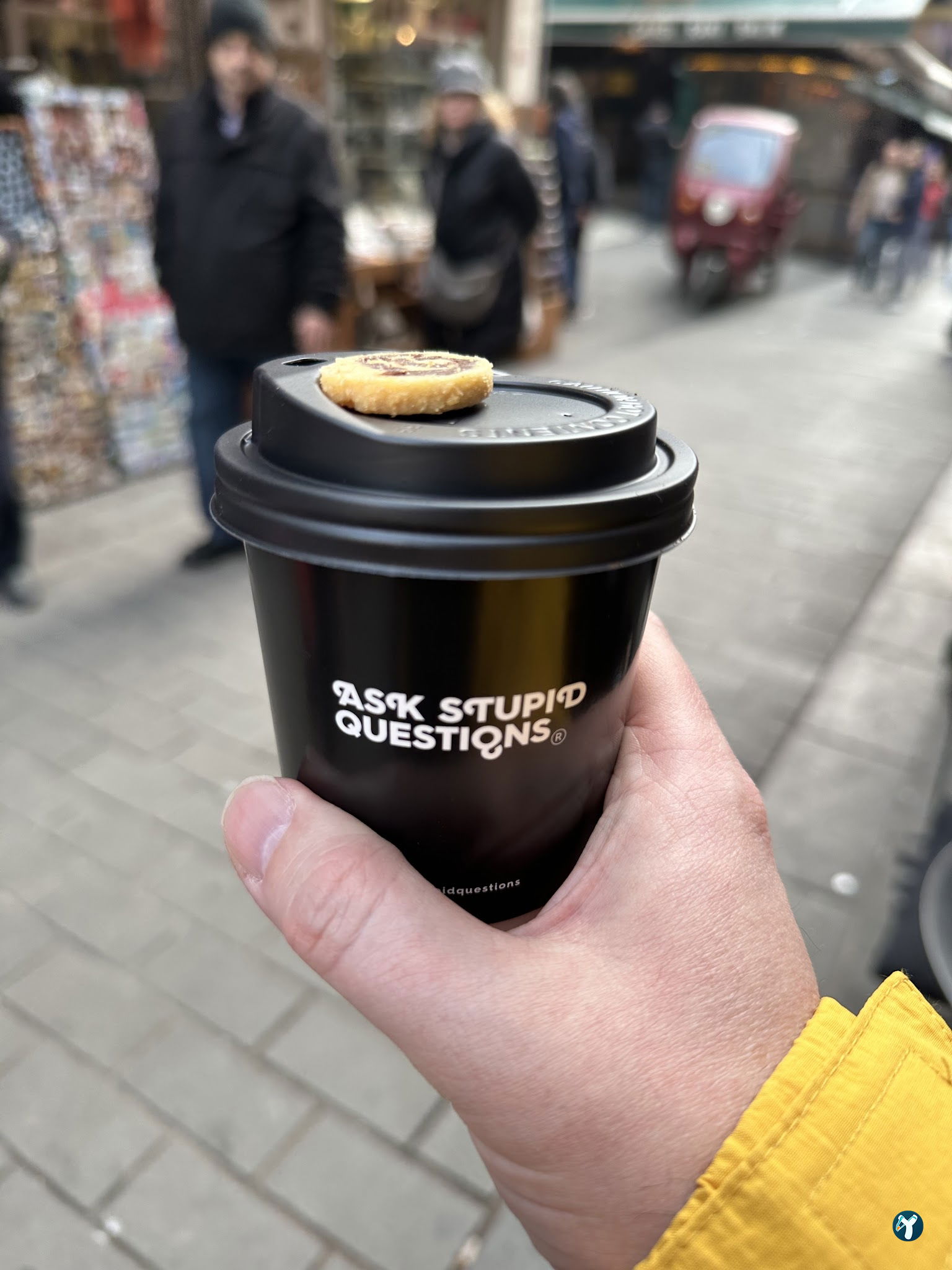 Coffee Manifesto