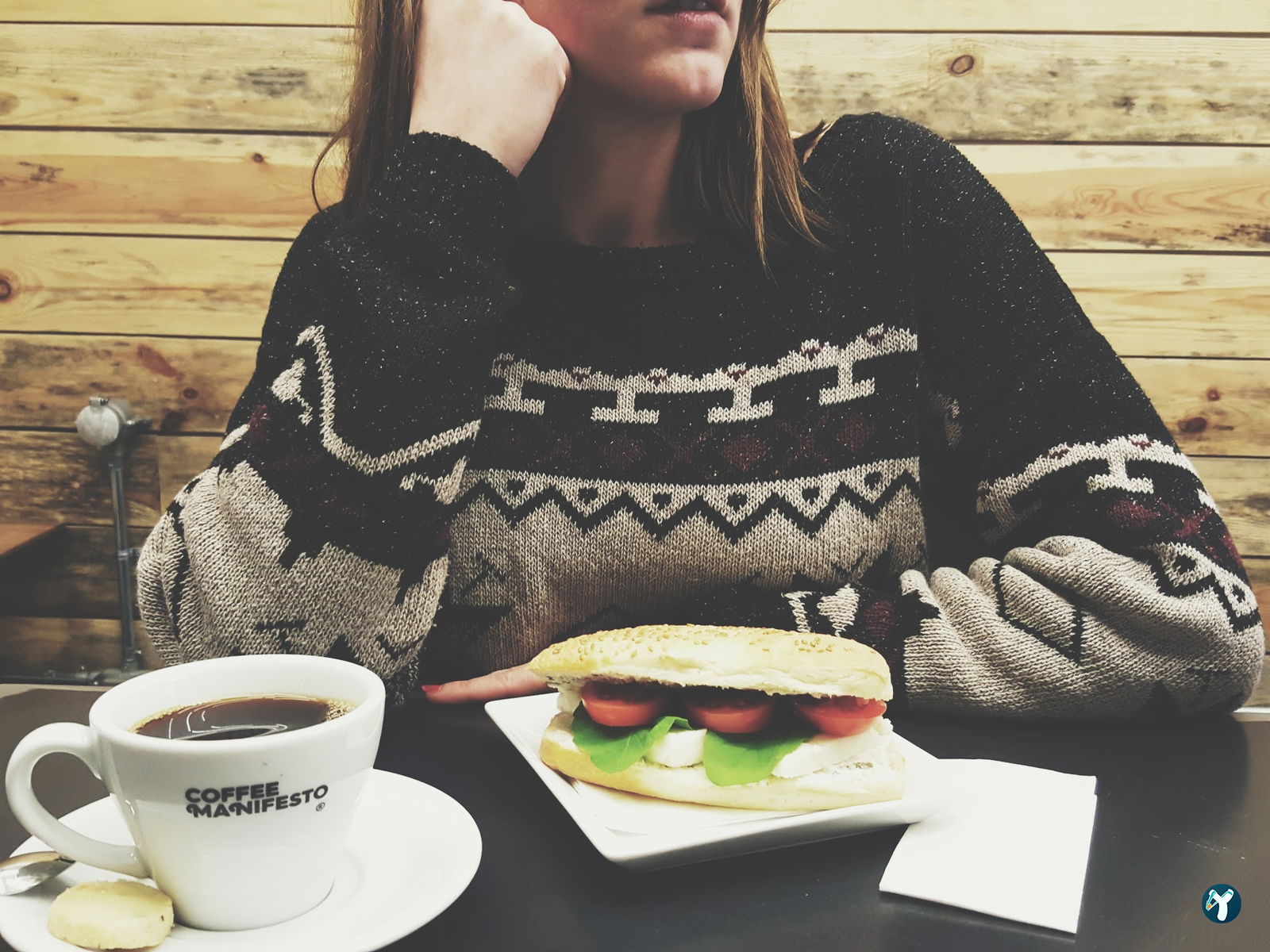 Coffee Manifesto