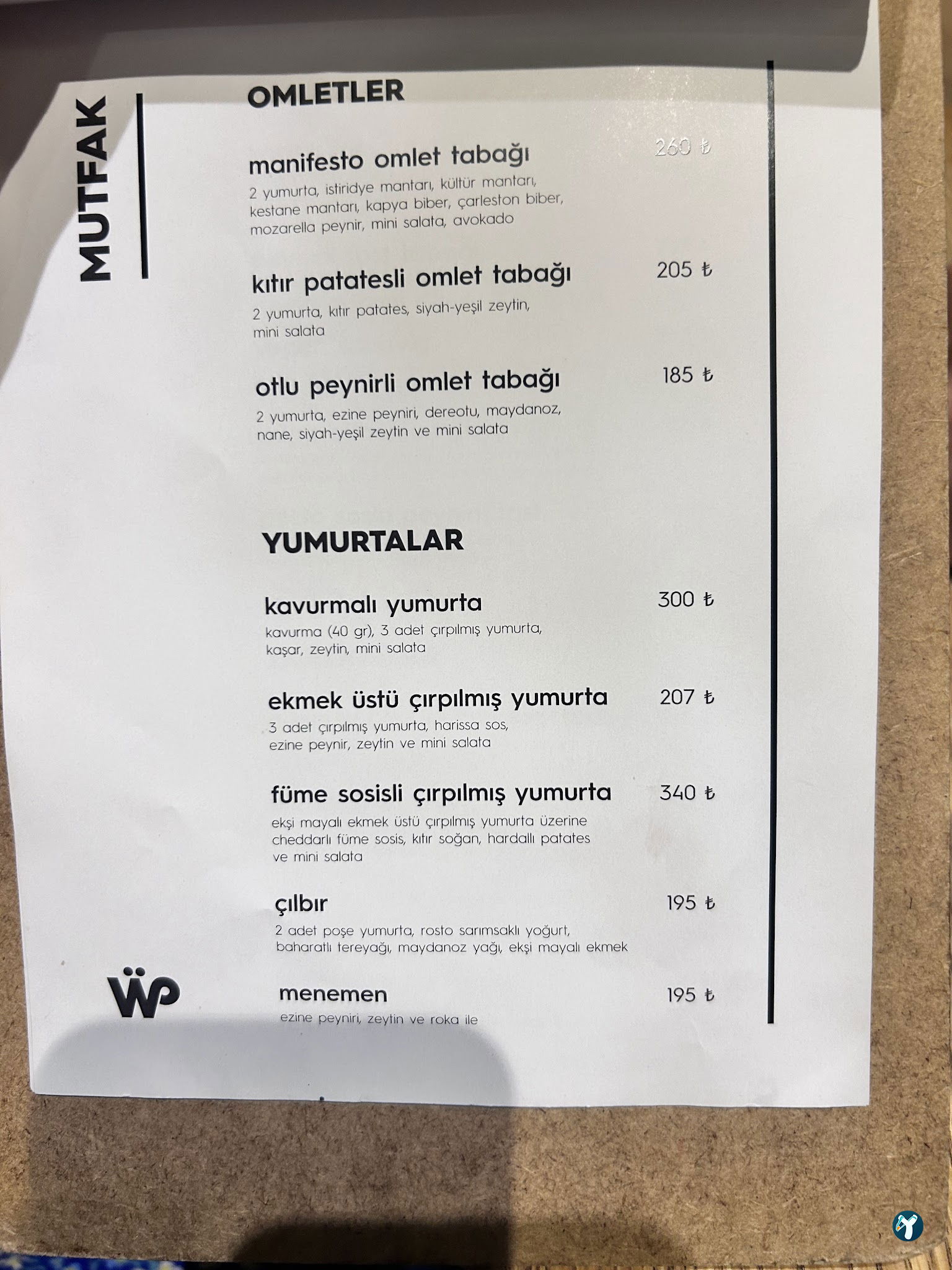 Coffee Manifesto