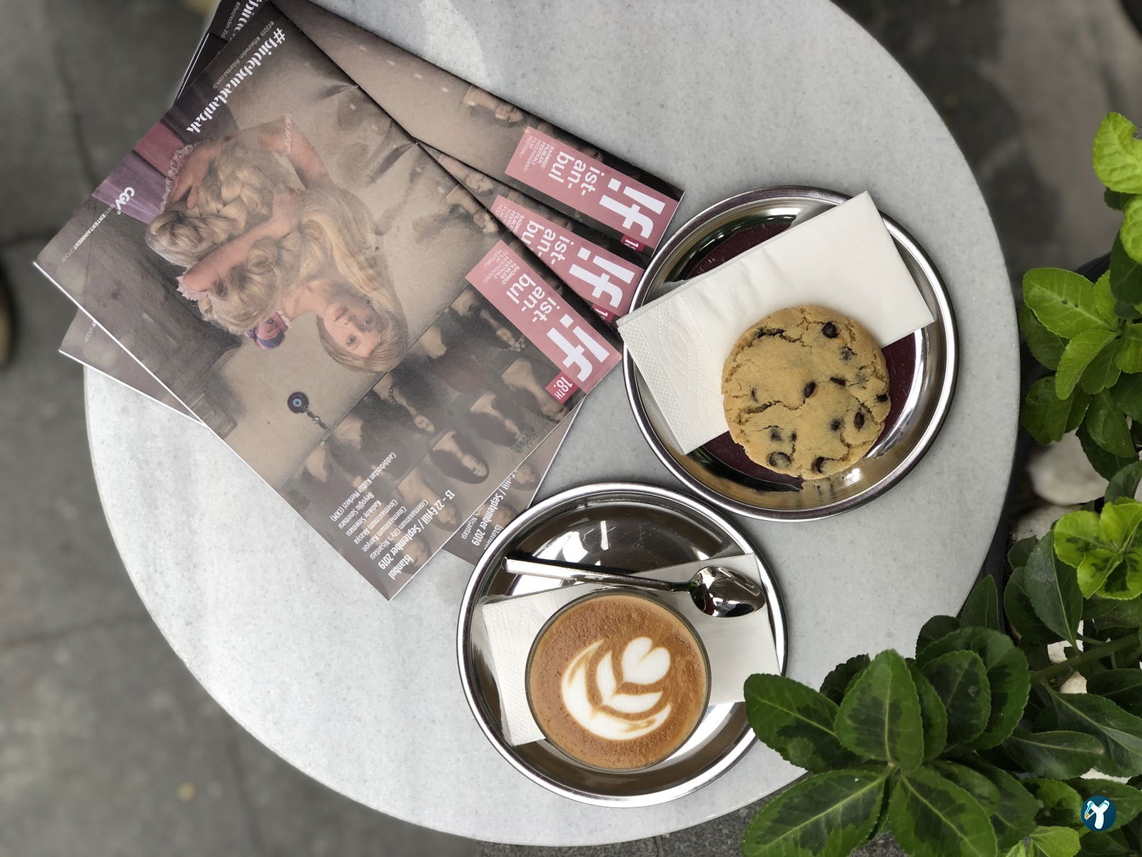 Coffee Manifesto