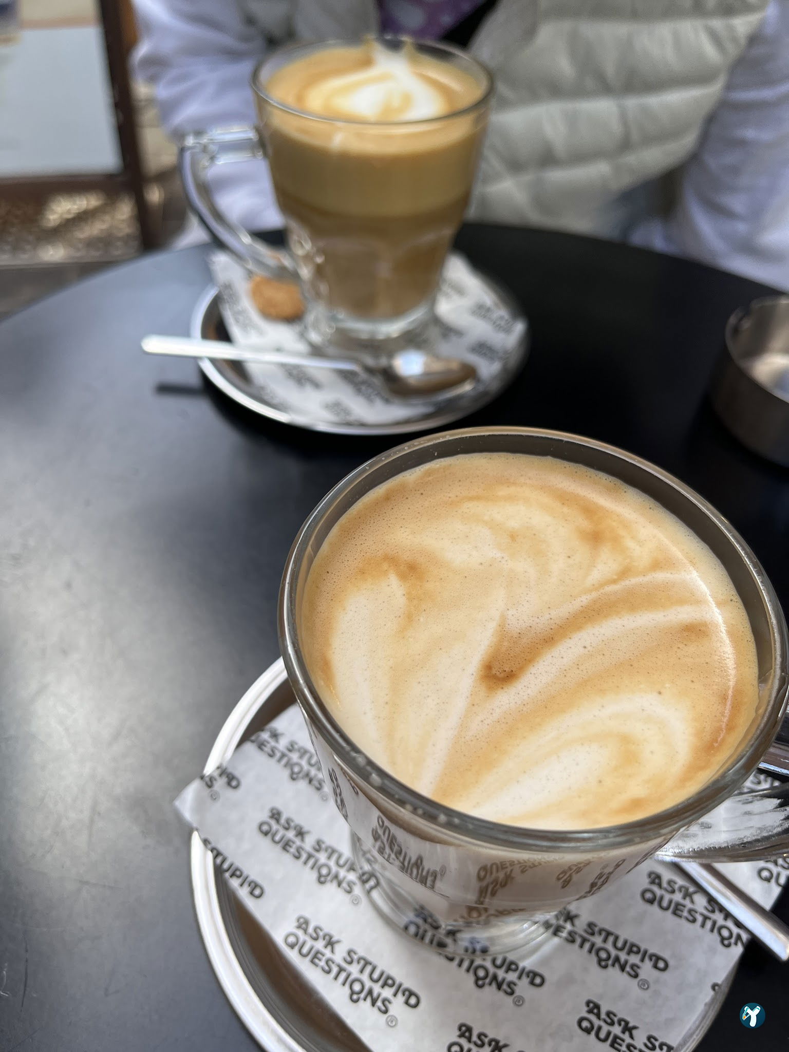 Coffee Manifesto