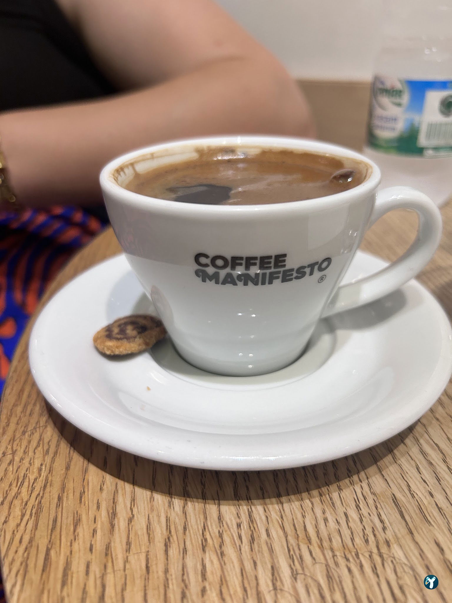Coffee Manifesto