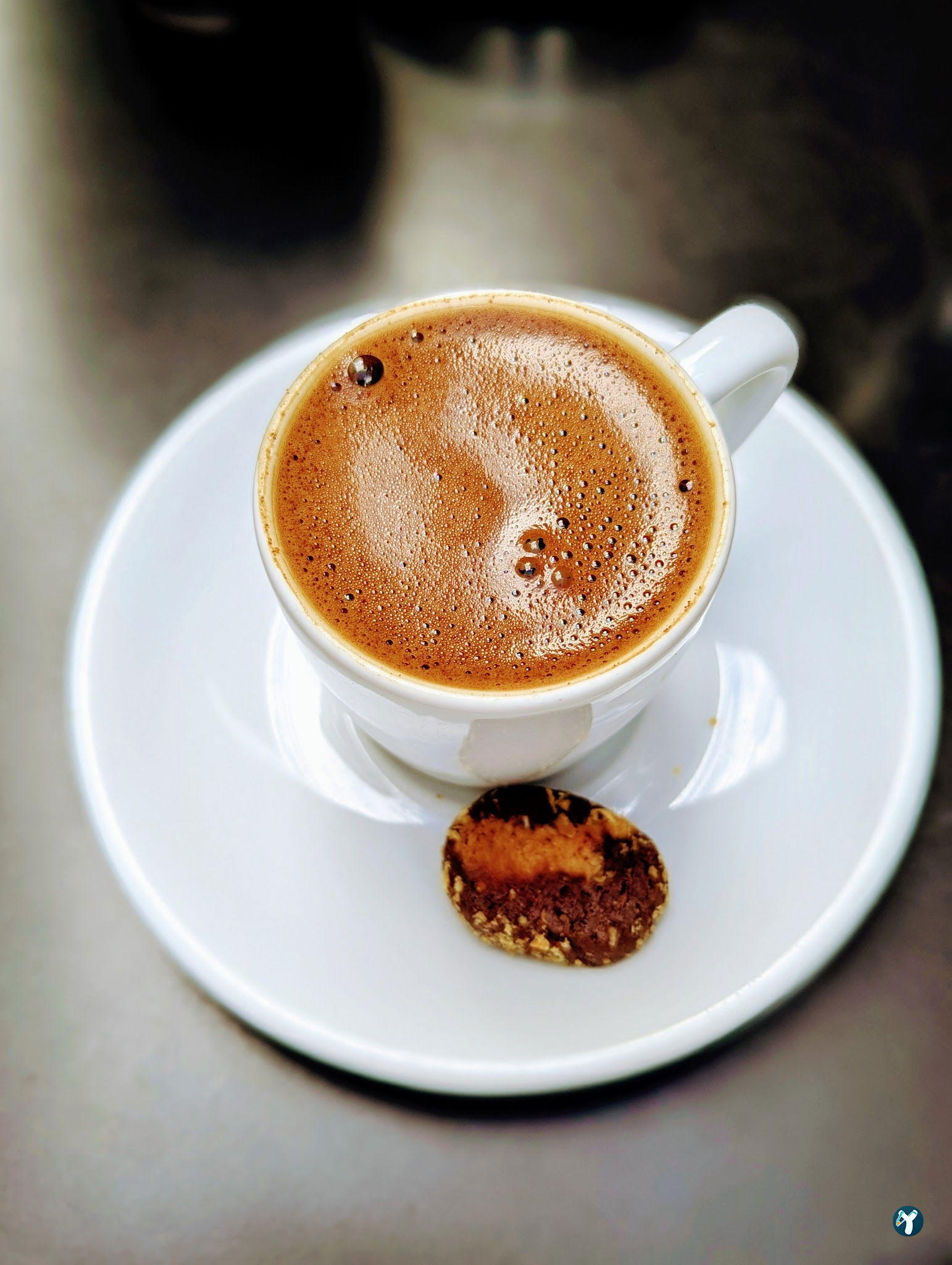 Coffee Manifesto