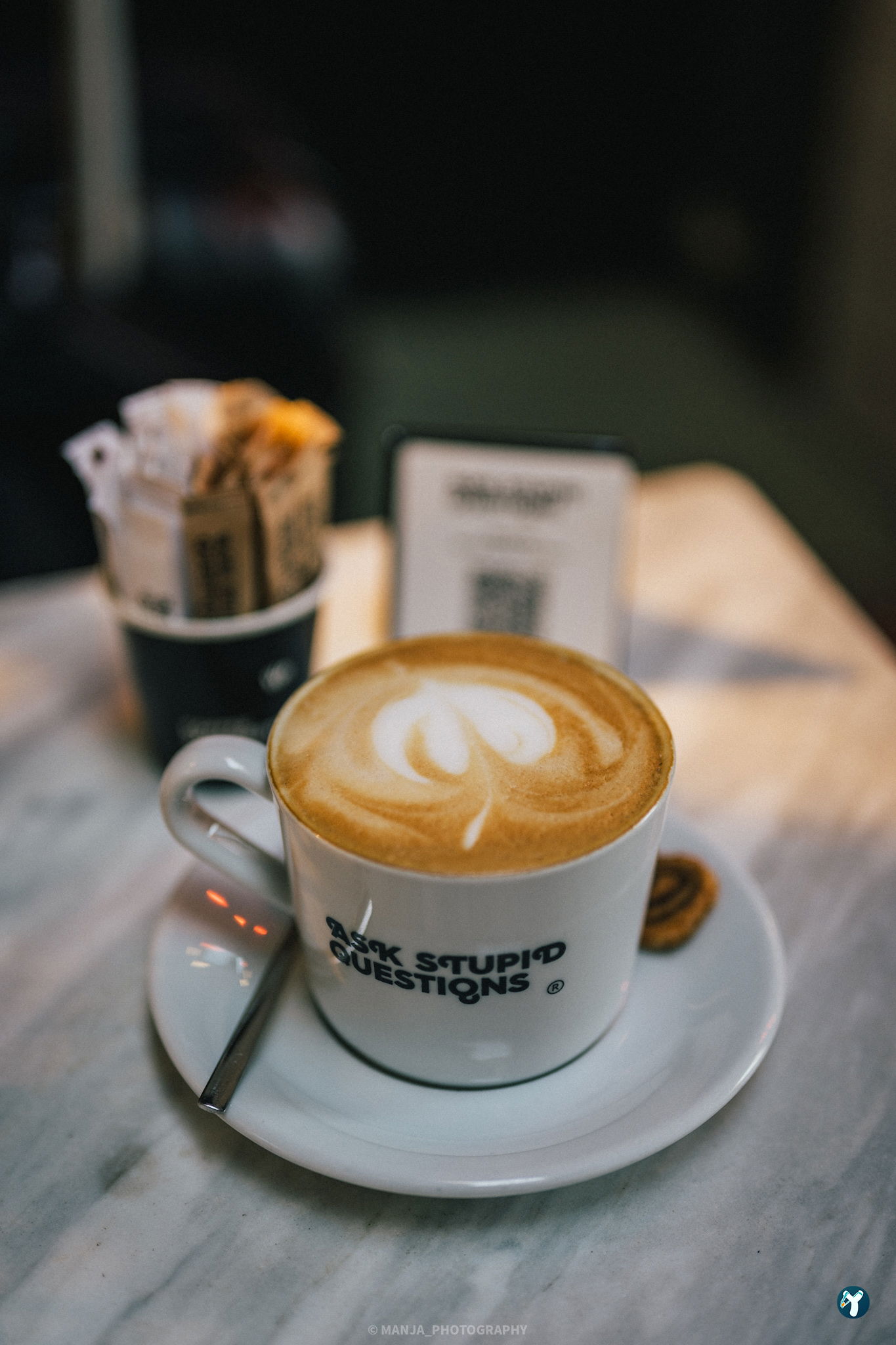 Coffee Manifesto