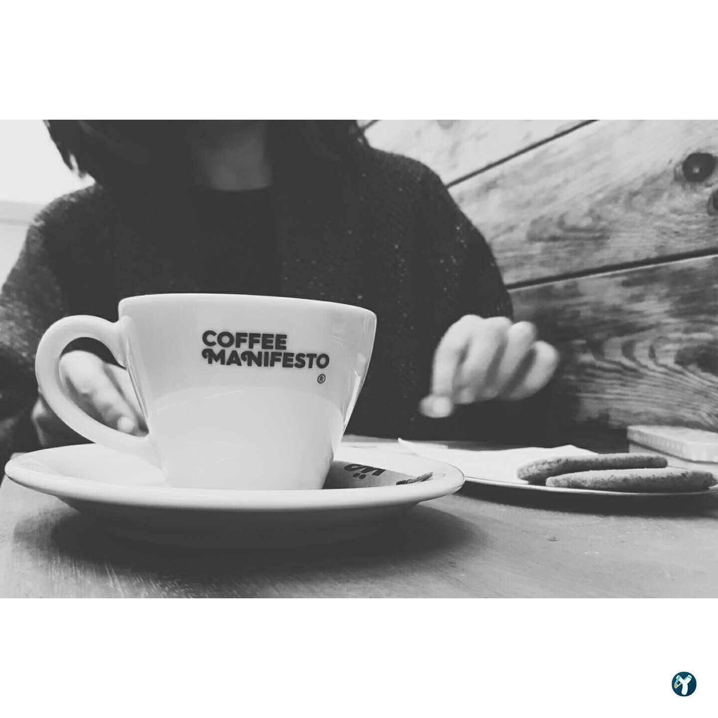 Coffee Manifesto
