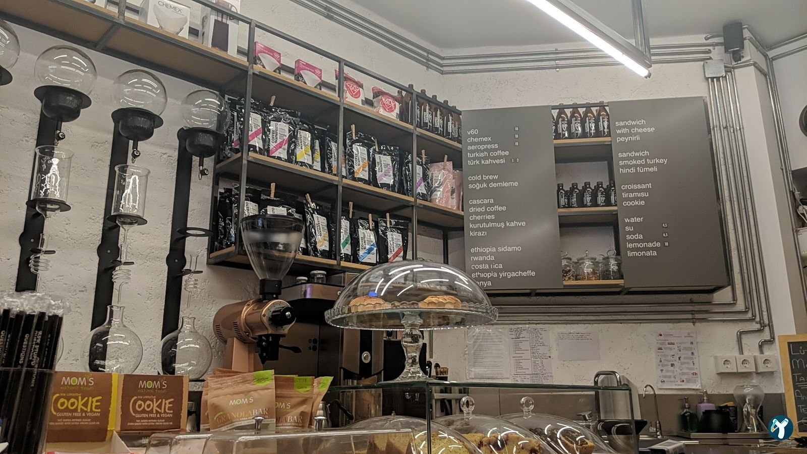 Coffee Manifesto