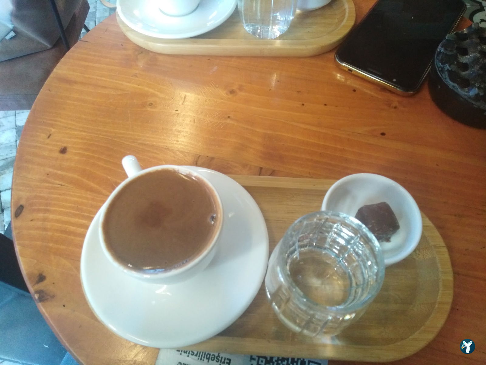 Coffee Manifesto