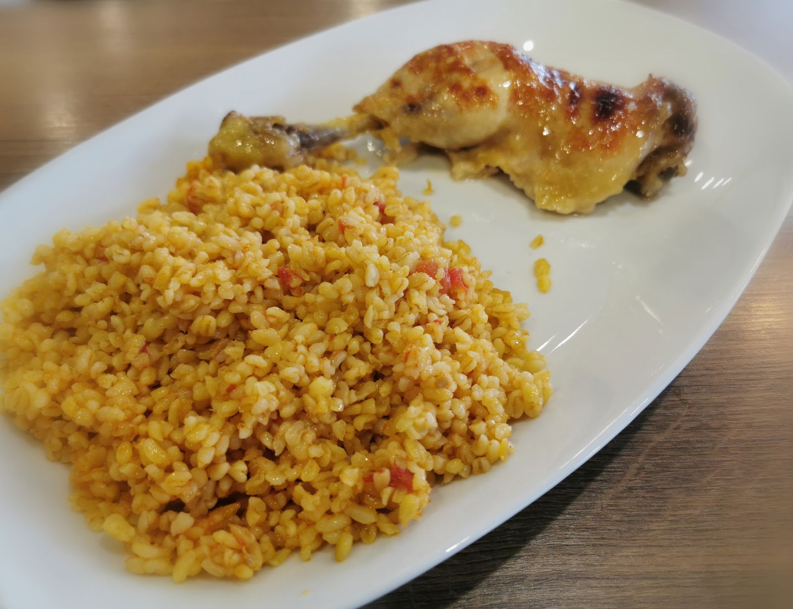 Kemer Cafe Ev Yemekleri