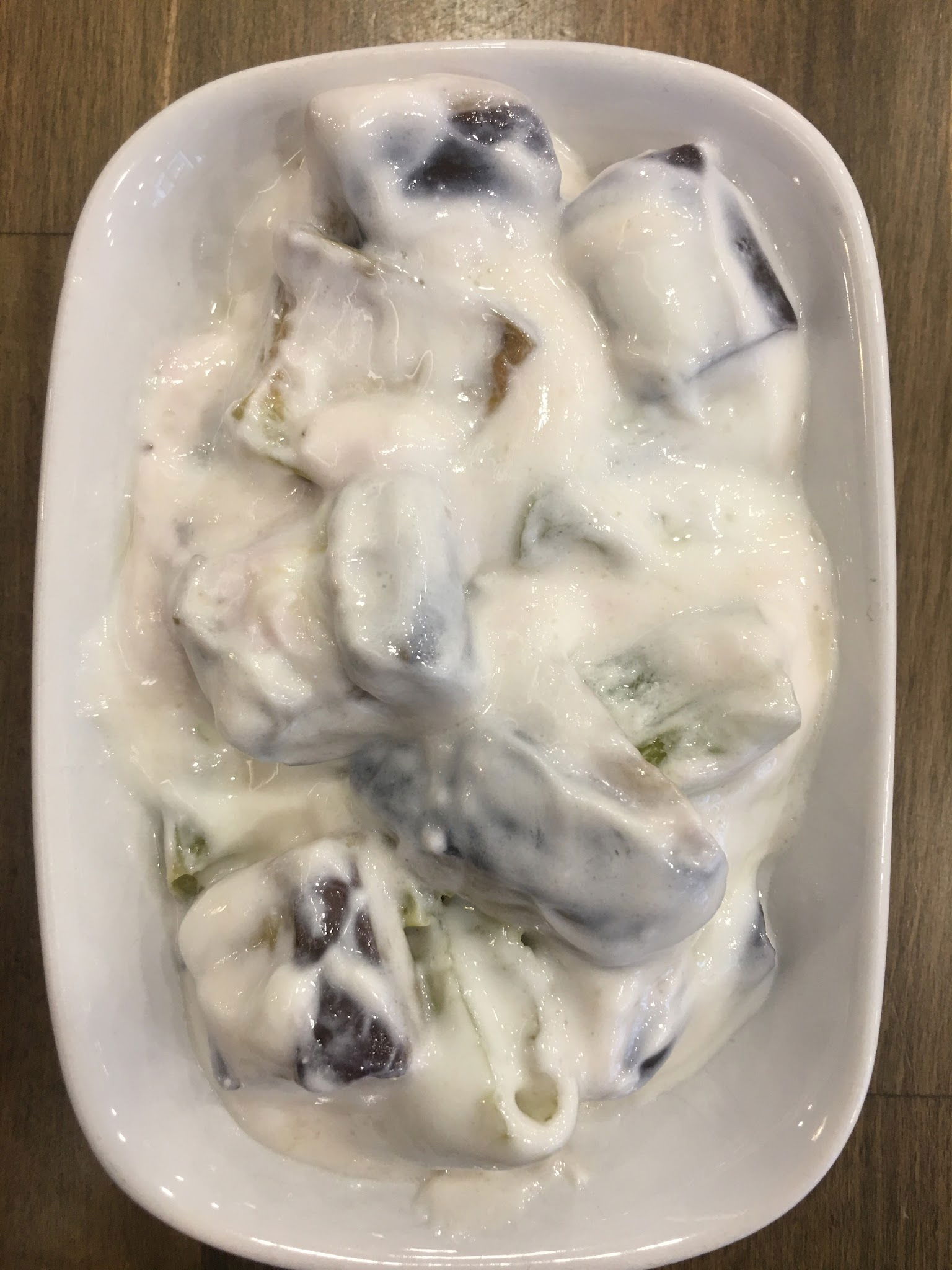 Kemer Cafe Ev Yemekleri