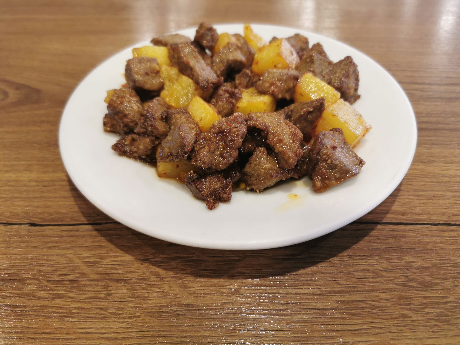 Kemer Cafe Ev Yemekleri