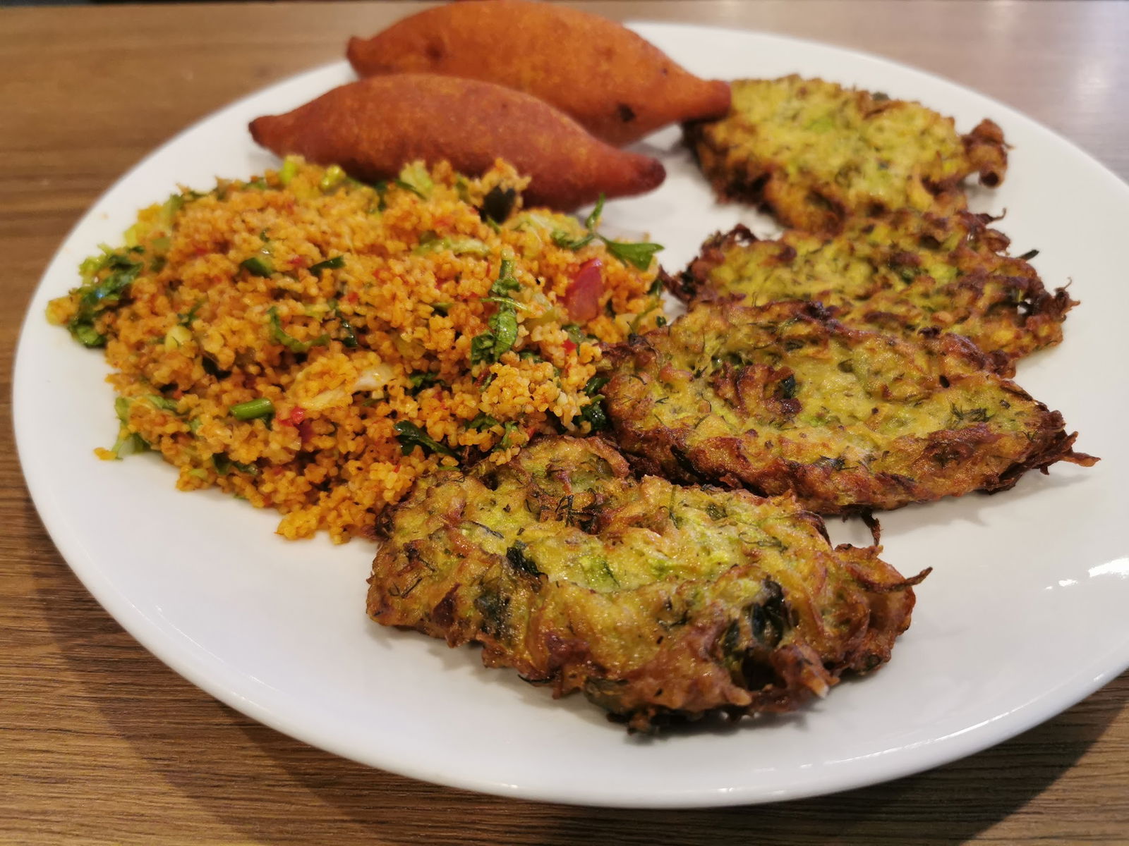 Kemer Cafe Ev Yemekleri