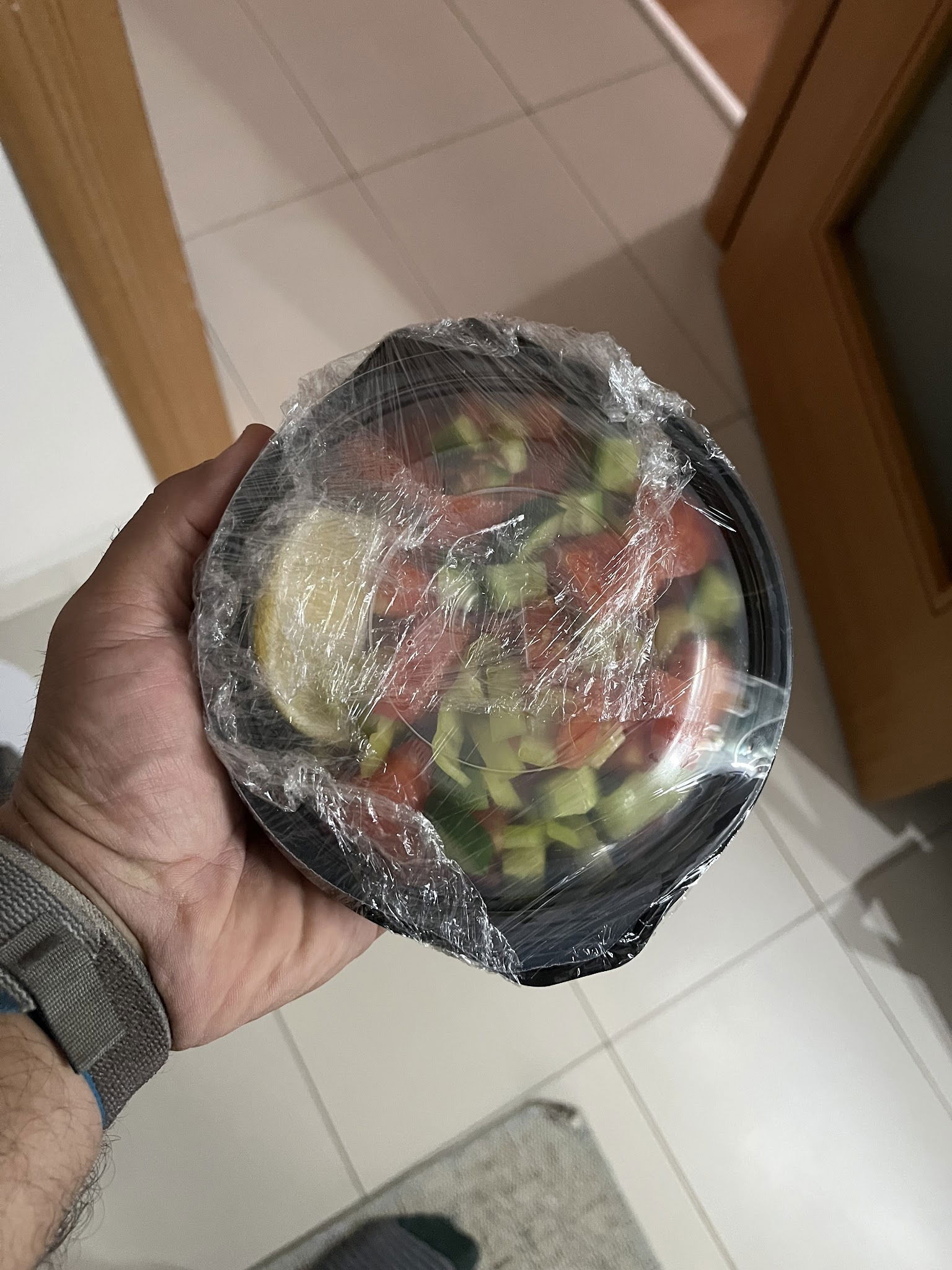 Kemer Cafe Ev Yemekleri