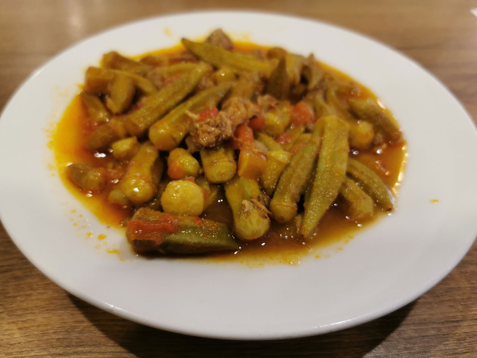 Kemer Cafe Ev Yemekleri